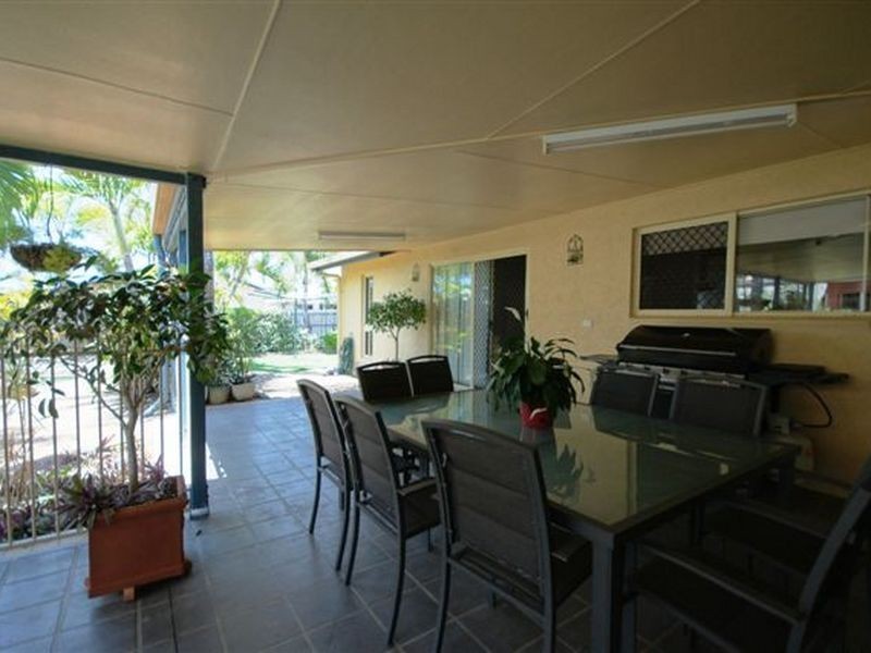 18 Atherton Circuit, Kirwan QLD 4817