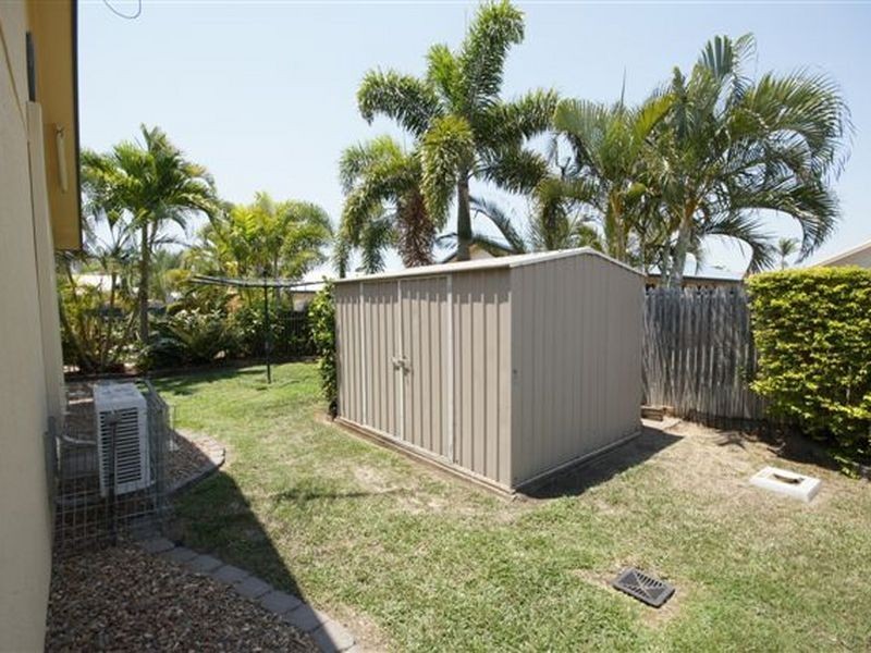 18 Atherton Circuit, Kirwan QLD 4817