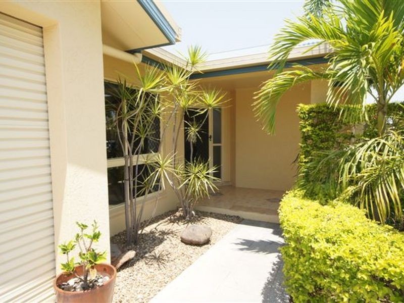 18 Atherton Circuit, Kirwan QLD 4817