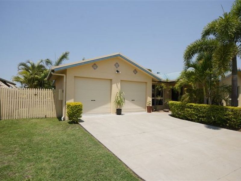 18 Atherton Circuit, Kirwan QLD 4817