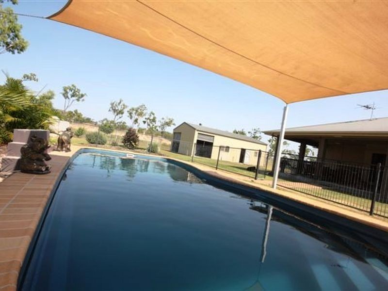 39 Dartmoor Drive, Kelso QLD 4815