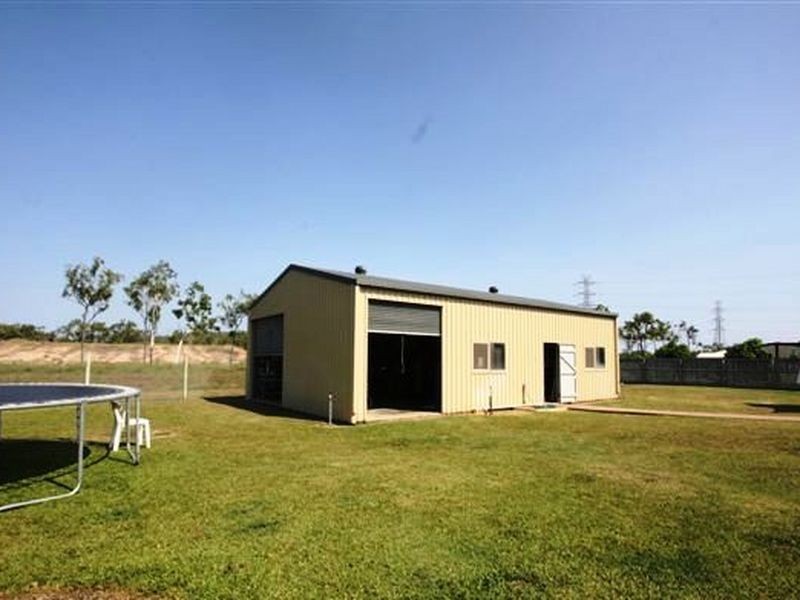 39 Dartmoor Drive, Kelso QLD 4815