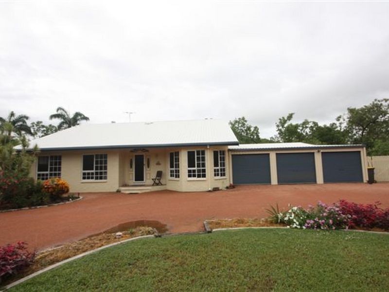 123 Ring Rd, Rupertswood QLD 4817