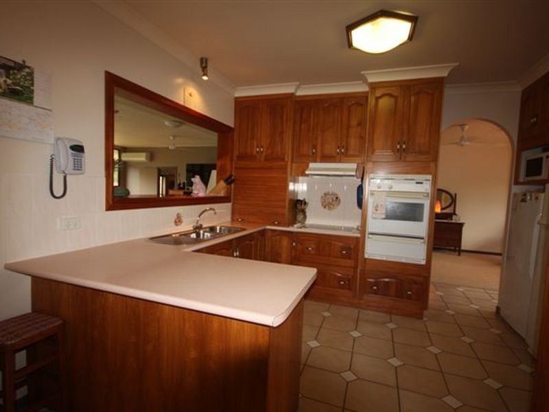 123 Ring Rd, Rupertswood QLD 4817