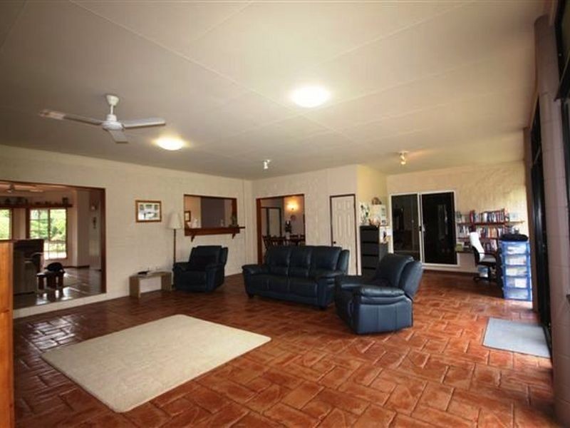 123 Ring Rd, Rupertswood QLD 4817