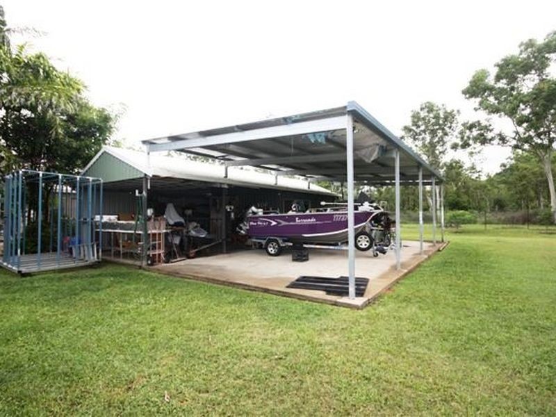 123 Ring Rd, Rupertswood QLD 4817
