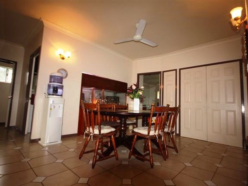 123 Ring Rd, Rupertswood QLD 4817