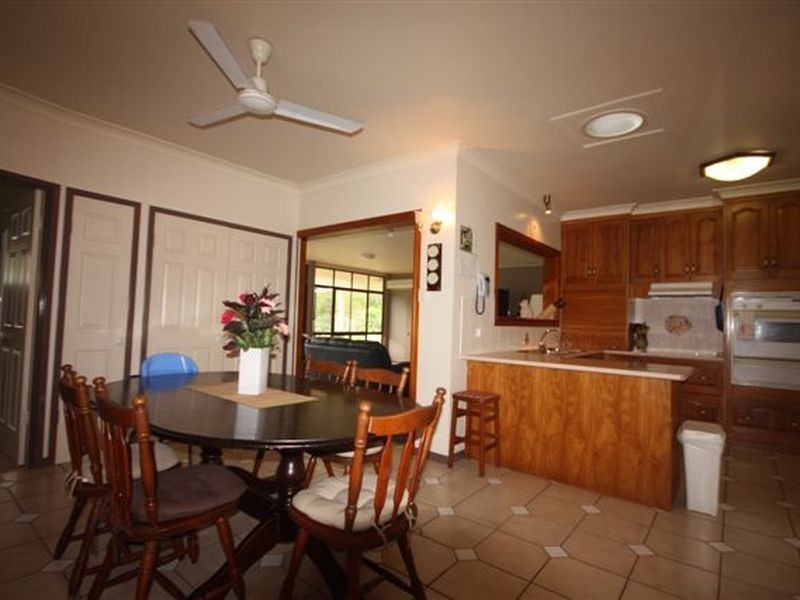 123 Ring Rd, Rupertswood QLD 4817