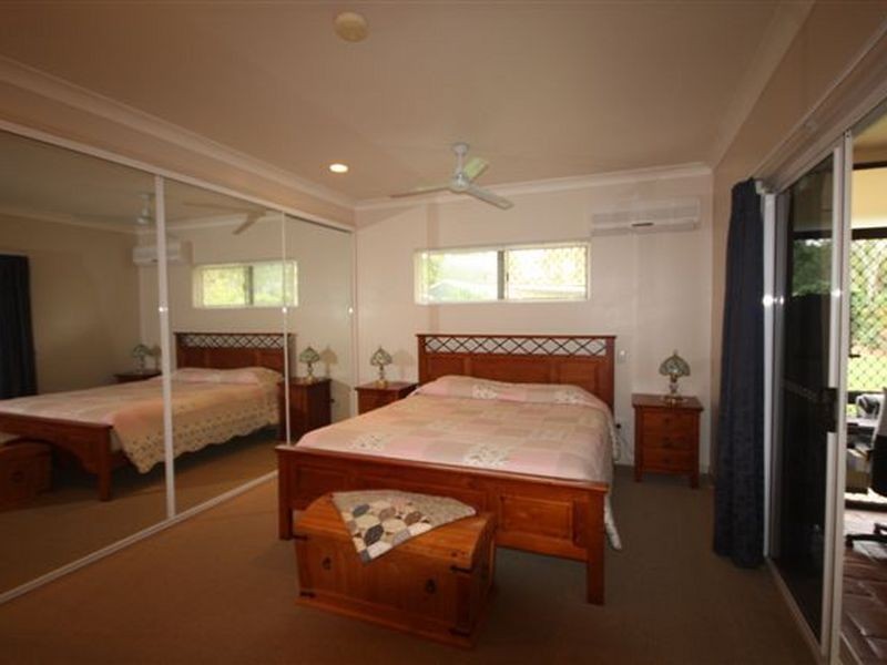 123 Ring Rd, Rupertswood QLD 4817