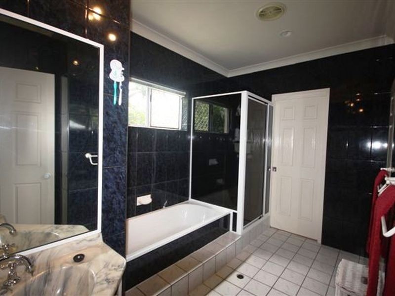 123 Ring Rd, Rupertswood QLD 4817