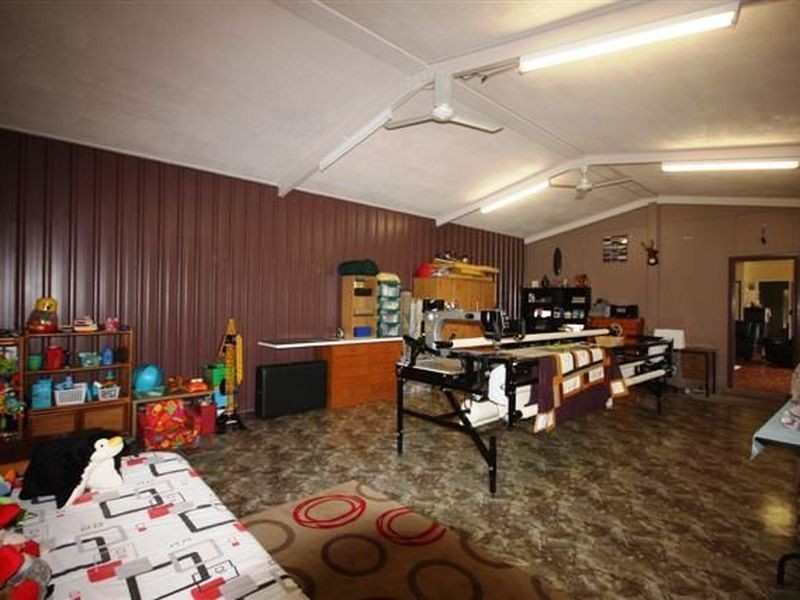 123 Ring Rd, Rupertswood QLD 4817