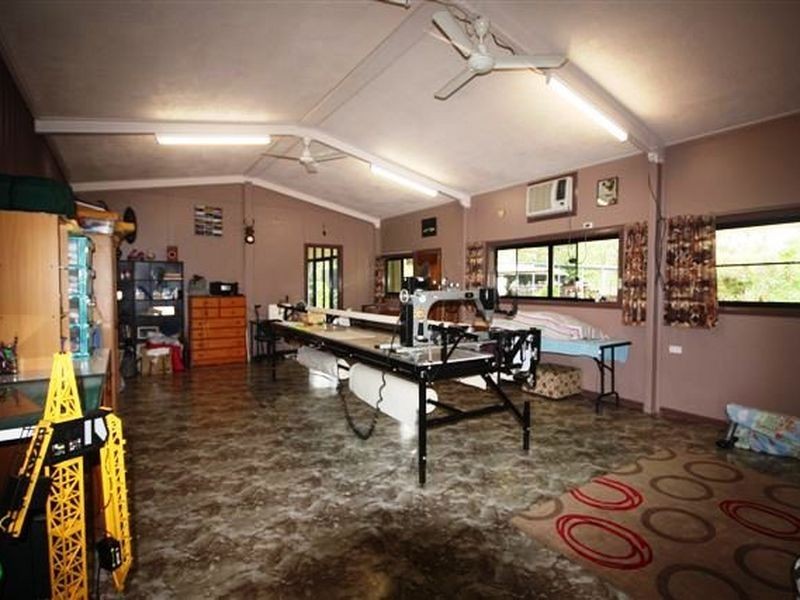 123 Ring Rd, Rupertswood QLD 4817