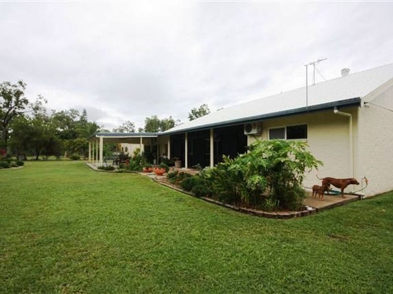 123 Ring Rd, Rupertswood QLD 4817