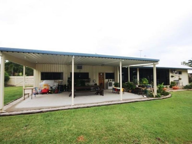 123 Ring Rd, Rupertswood QLD 4817