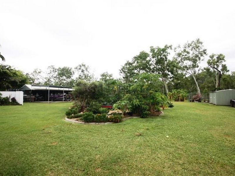 123 Ring Rd, Rupertswood QLD 4817