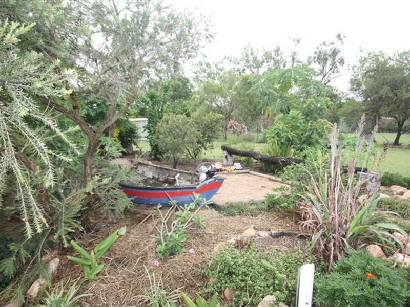 123 Ring Rd, Rupertswood QLD 4817