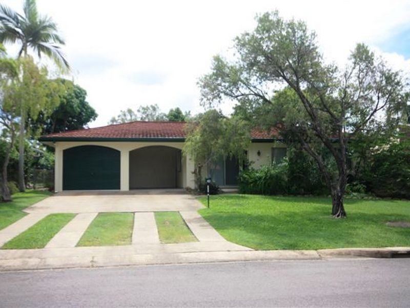 28 Masuda Street, Annandale QLD 4814