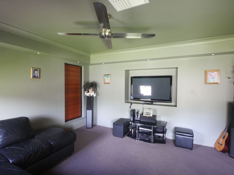 3 Bremer Court, Bohle Plains QLD 4817