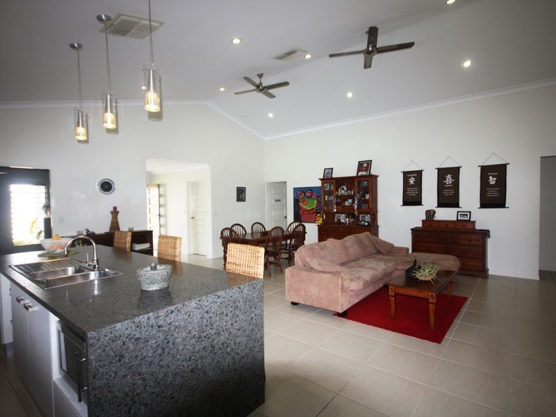 3 Bremer Court, Bohle Plains QLD 4817