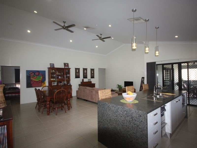 3 Bremer Court, Bohle Plains QLD 4817