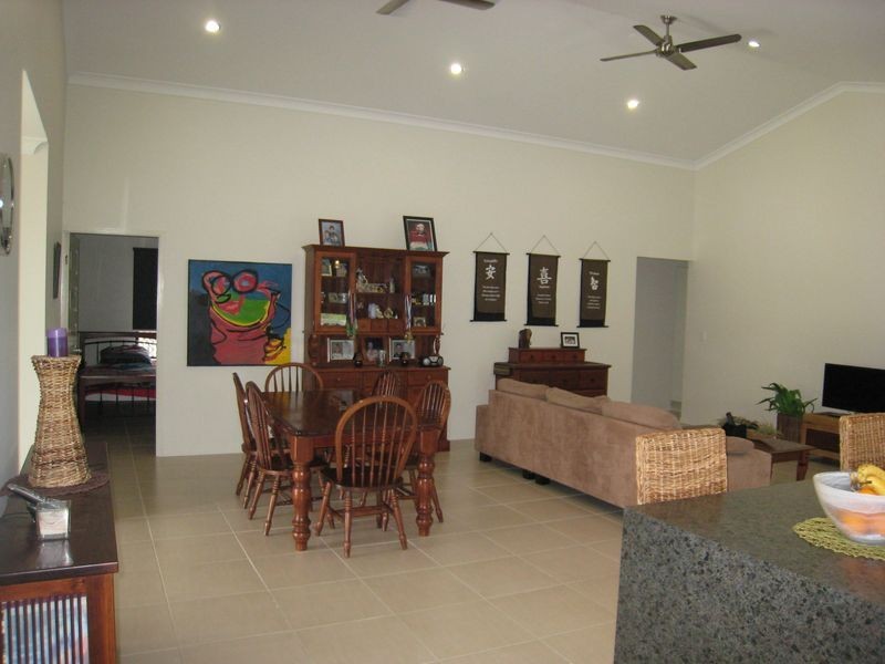 3 Bremer Court, Bohle Plains QLD 4817