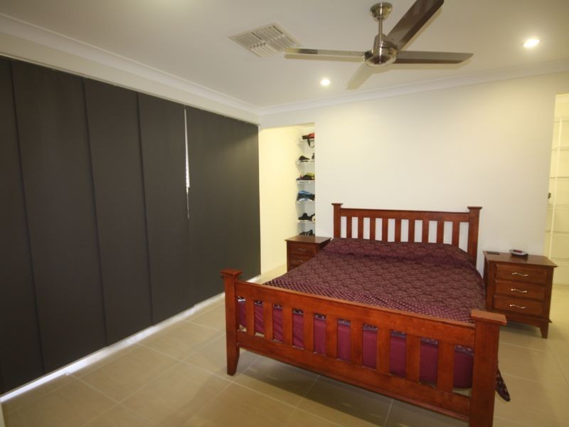 3 Bremer Court, Bohle Plains QLD 4817