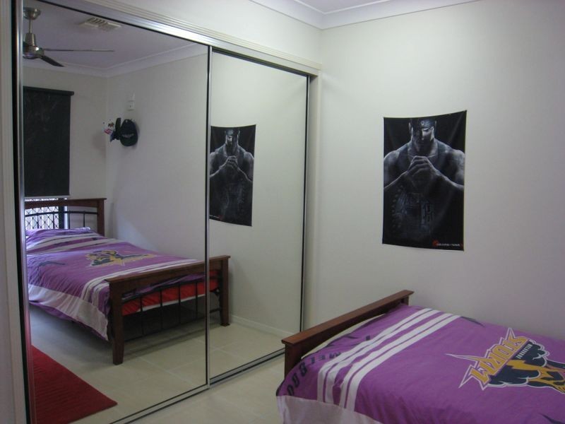 3 Bremer Court, Bohle Plains QLD 4817