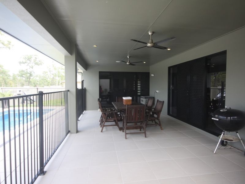 3 Bremer Court, Bohle Plains QLD 4817