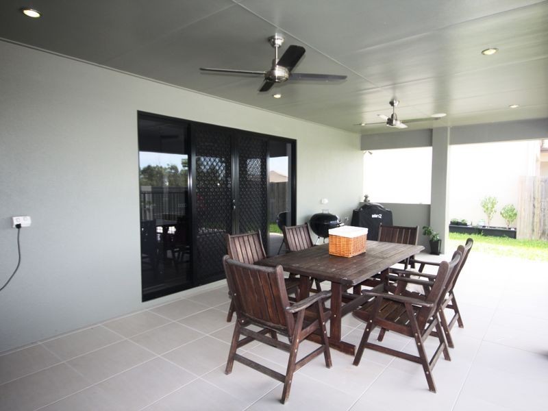 3 Bremer Court, Bohle Plains QLD 4817