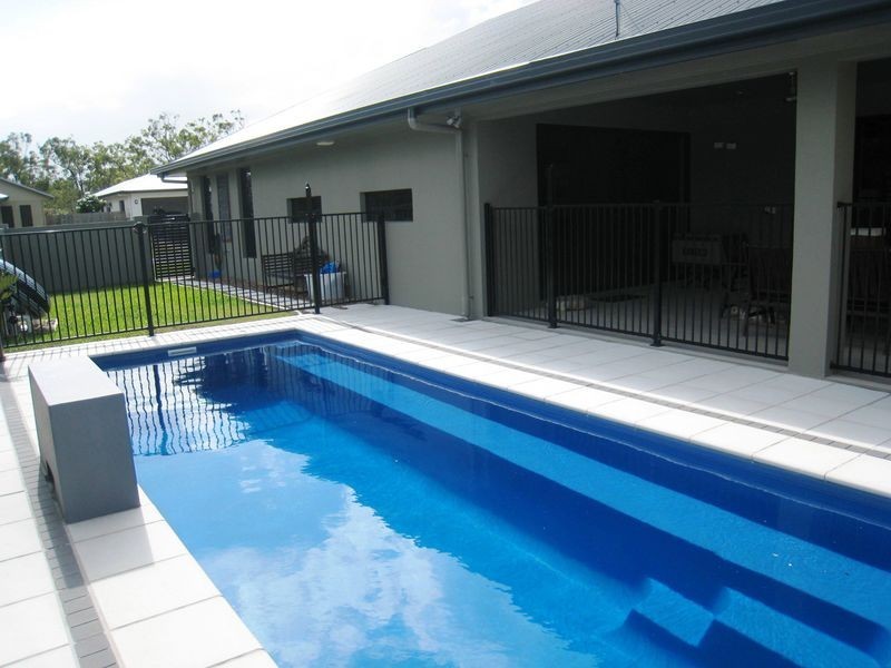 3 Bremer Court, Bohle Plains QLD 4817