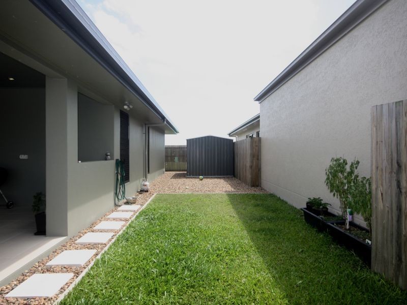 3 Bremer Court, Bohle Plains QLD 4817