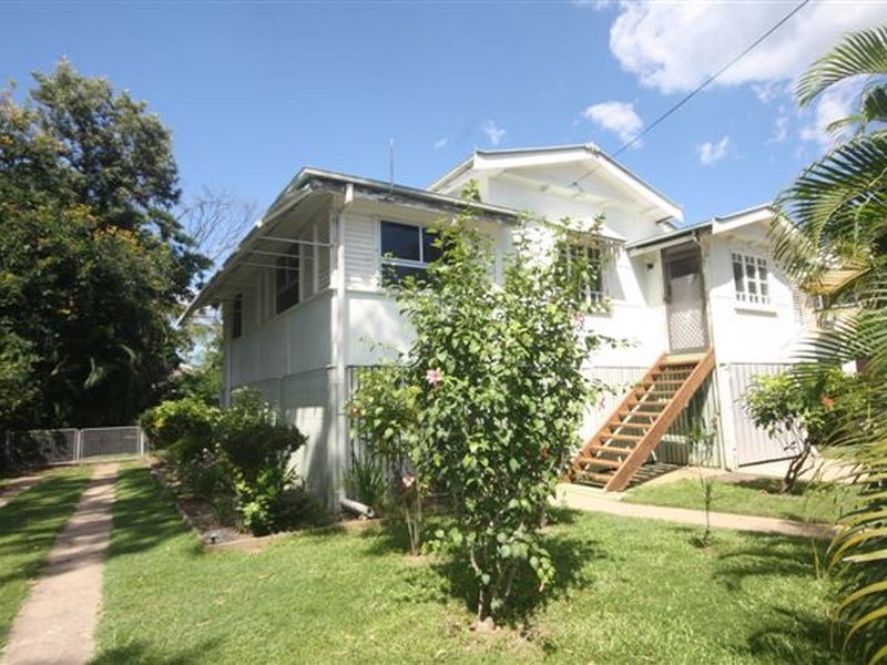 89 Robertson Street, Railway Estate QLD 4810