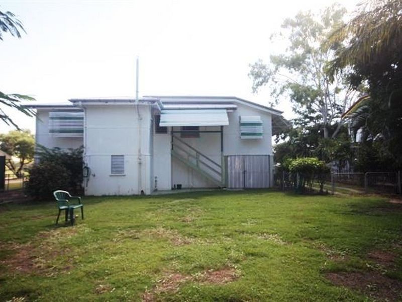 89 Robertson Street, Railway Estate QLD 4810