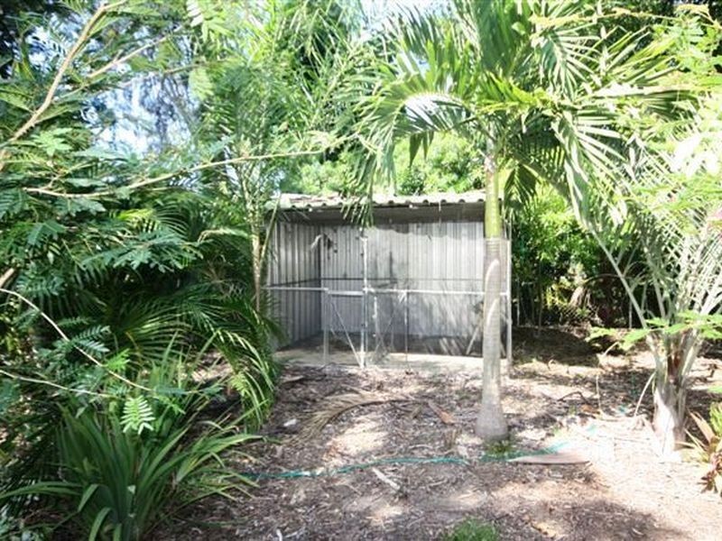 89 Robertson Street, Railway Estate QLD 4810