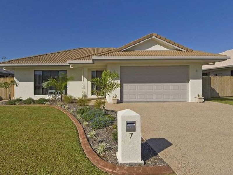 Kirwan QLD 4817