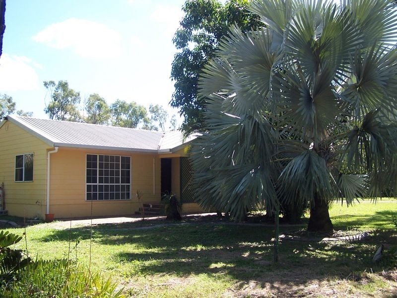 4 Palamino Place, Kelso QLD 4815