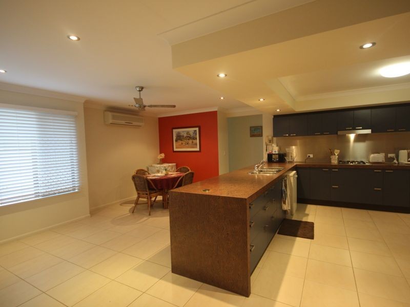 24 Farnham Court, Kirwan QLD 4817