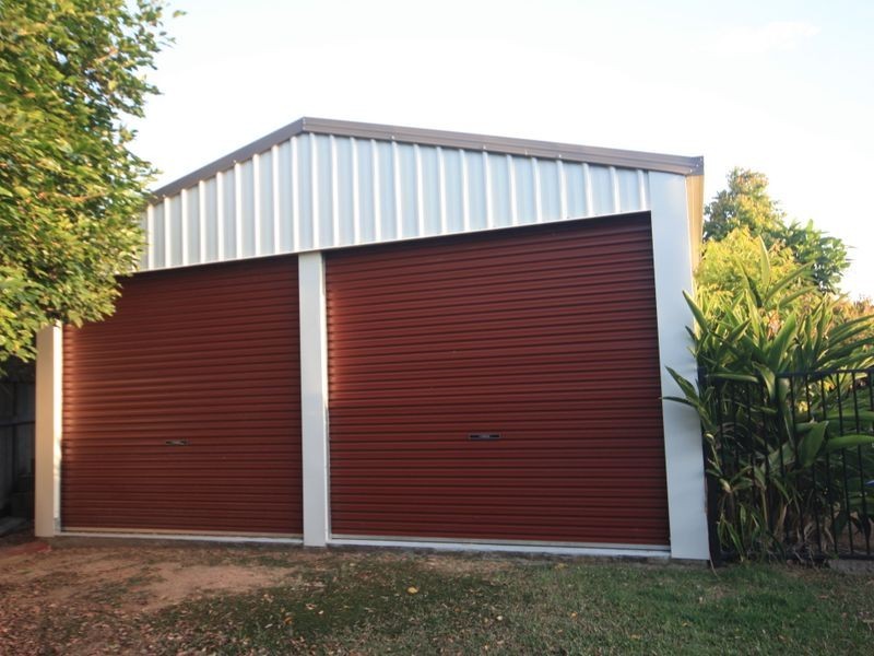 24 Farnham Court, Kirwan QLD 4817