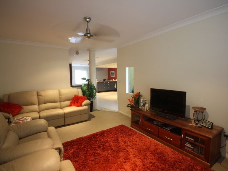 24 Farnham Court, Kirwan QLD 4817