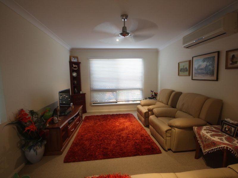 24 Farnham Court, Kirwan QLD 4817