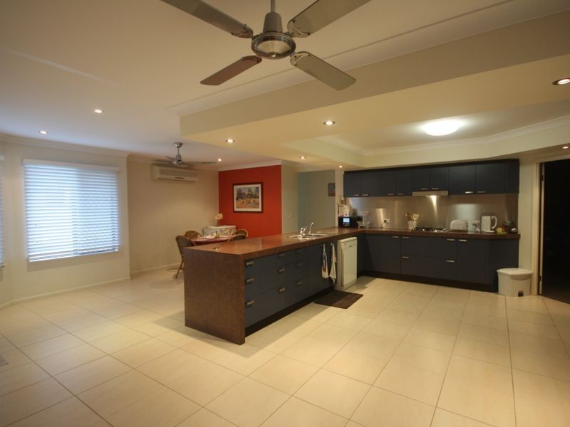 24 Farnham Court, Kirwan QLD 4817