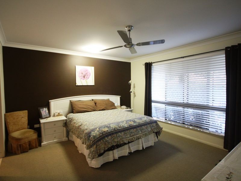 24 Farnham Court, Kirwan QLD 4817