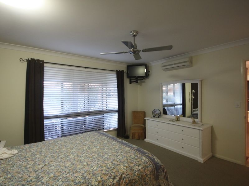 24 Farnham Court, Kirwan QLD 4817