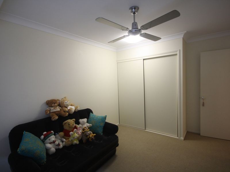 24 Farnham Court, Kirwan QLD 4817