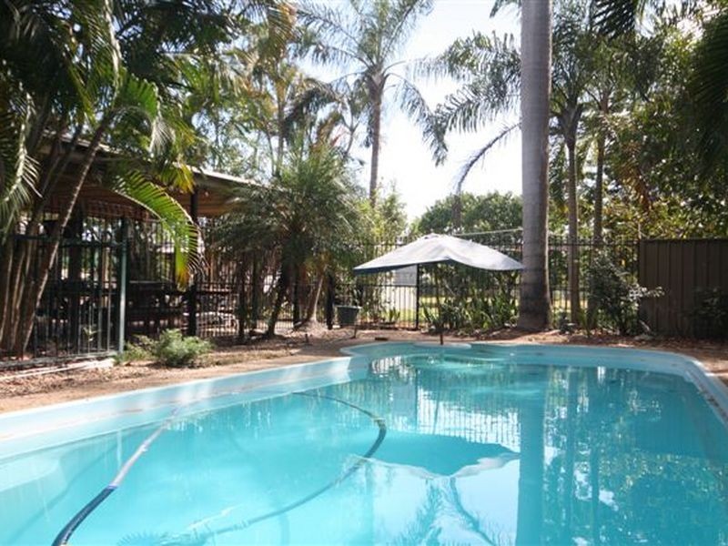 34 Rangewood Drive, Rangewood QLD 4817