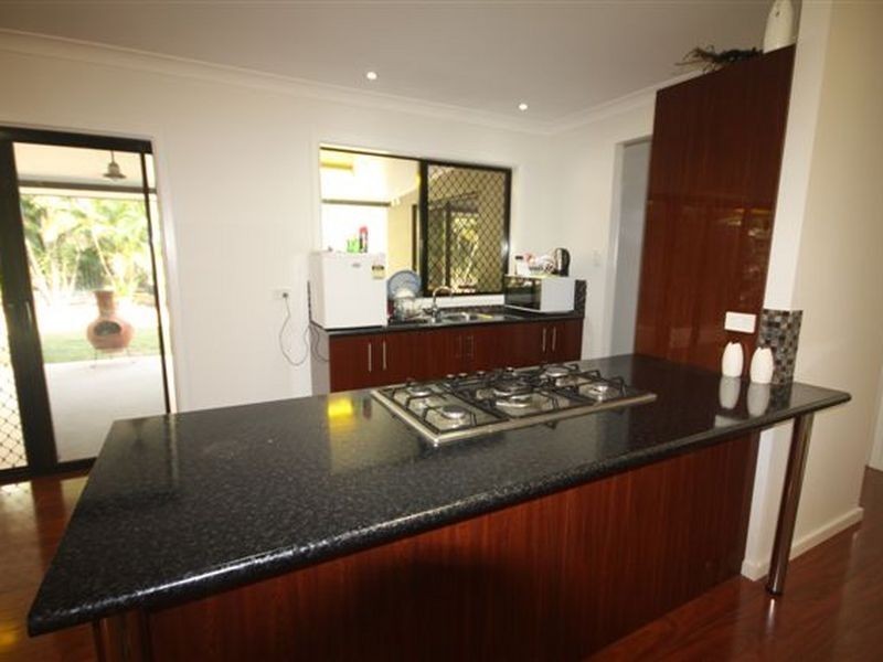 34 Rangewood Drive, Rangewood QLD 4817