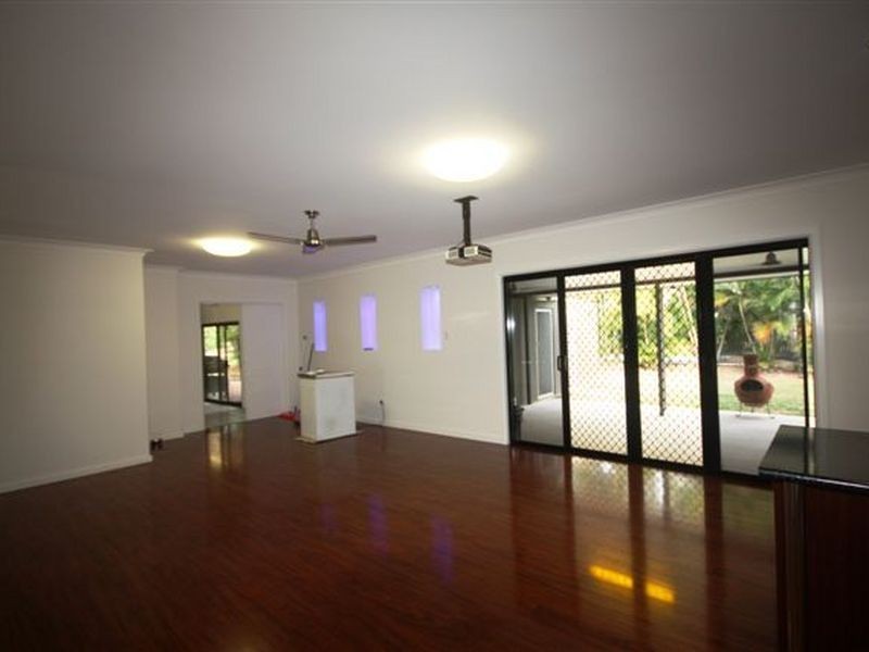 34 Rangewood Drive, Rangewood QLD 4817