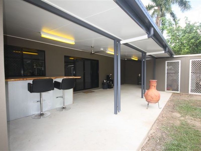 34 Rangewood Drive, Rangewood QLD 4817