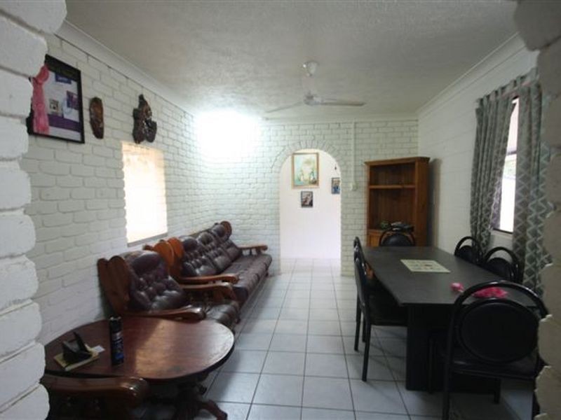 34 Rangewood Drive, Rangewood QLD 4817