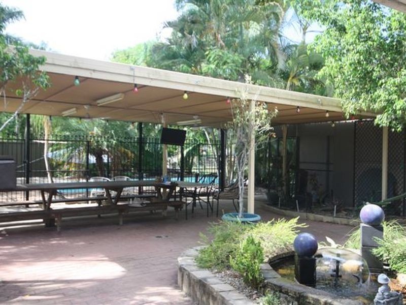 34 Rangewood Drive, Rangewood QLD 4817